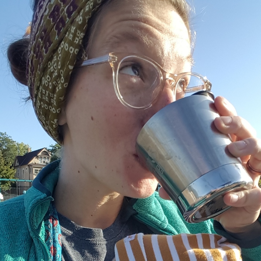 Meet your Posher, Ashley